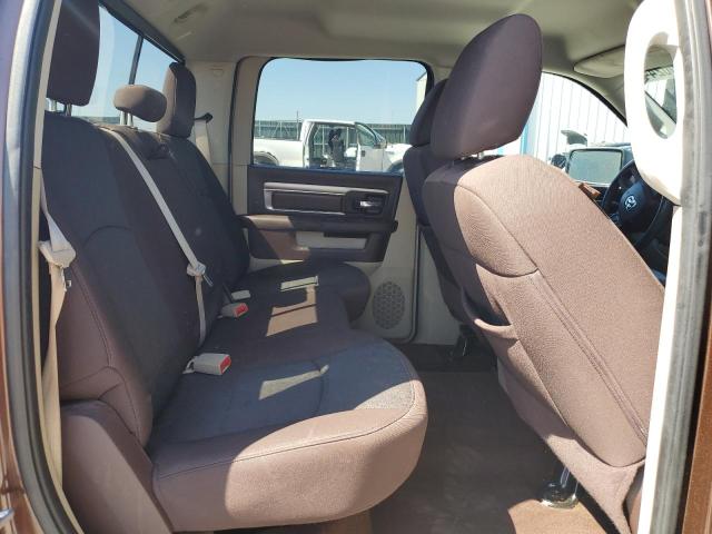 Photo 10 from auction – 2013 DODGE RAM 1500 with VIN 1C6RR7LT0DS678115