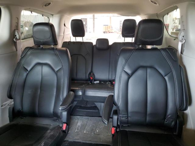 Photo 10 from auction – 2022 CHRYSLER PACIFICA T with VIN 2C4RC3BG8NR156486