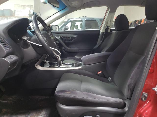 Photo 7 from auction – 2013 NISSAN ALTIMA 2.5 with VIN 1N4AL3APXDC261767