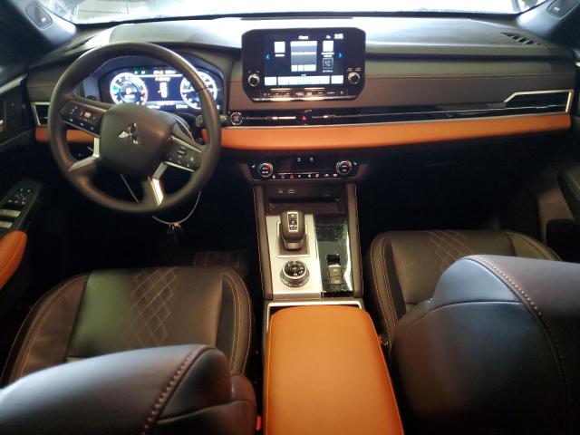 Photo 8 from auction – 2022 MITSUBISHI OUTLANDER with VIN JA4J4VA8XNZ092340