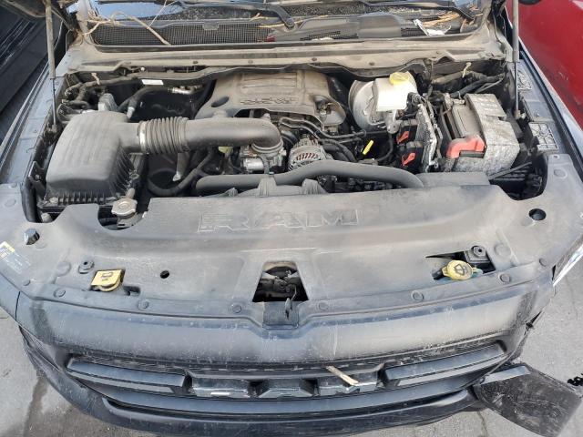 Photo 11 from auction – 2019 RAM 1500 TRADE with VIN 1C6SRFCT1KN652548