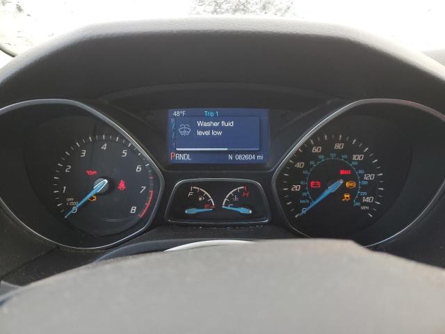 Photo 9 from auction – 2014 FORD FOCUS SE with VIN 1FADP3K2XEL408031
