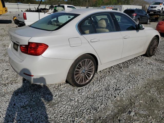 Photo 3 from auction – 2014 BMW 328 I with VIN WBA3A5G5XENP28425