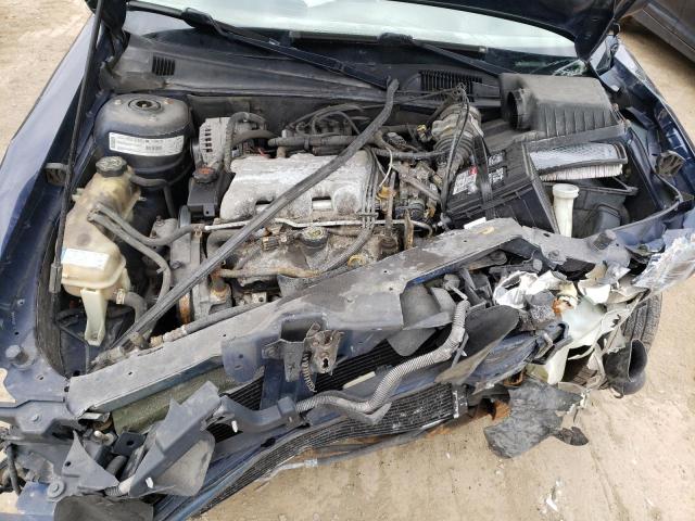 Photo 11 from auction – 2001 CHEVROLET MALIBU with VIN 1G1ND52JX1M659767