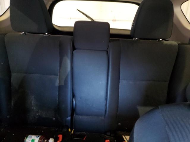 Photo 10 from auction – 2015 TOYOTA RAV4 LE with VIN 2T3BFREV4FW360523