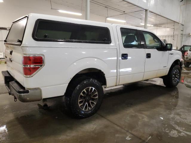 Photo 3 from auction – 2013 FORD F150 SUPER with VIN 1FTFW1ET9DFB92037