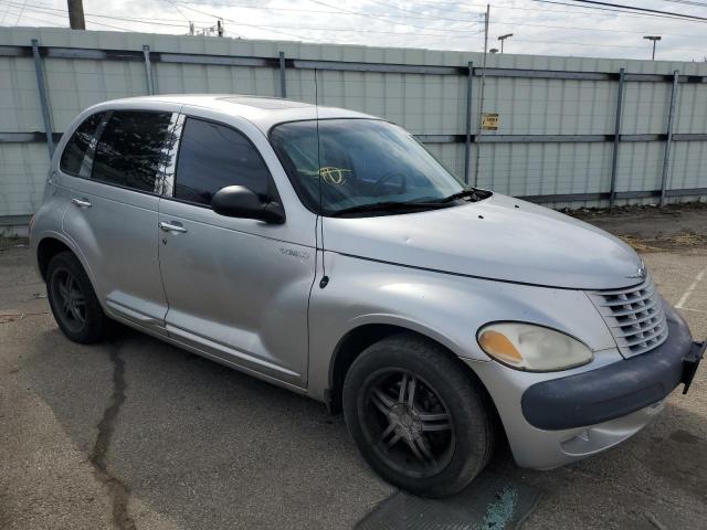 Photo 4 from auction – 2001 CHRYSLER PT CRUISER with VIN 3C8FY4BB51T688721