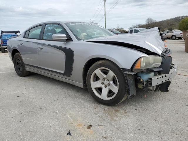 Photo 4 from auction – 2013 DODGE CHARGER PO with VIN 2C3CDXAT8DH722325