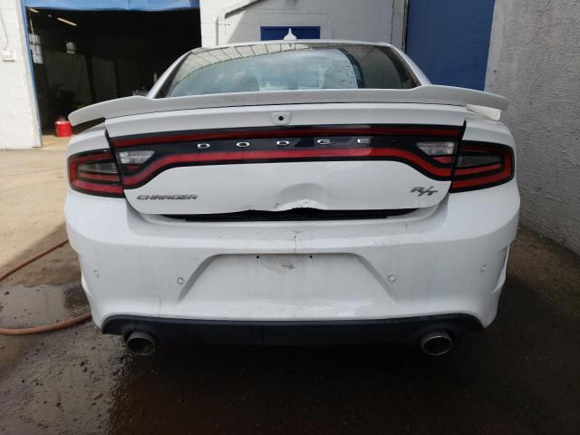 Photo 6 from auction – 2023 DODGE CHARGER R/ with VIN 2C3CDXCT2PH543828