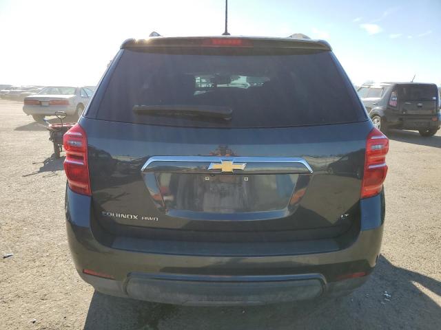 Photo 6 from auction – 2017 CHEVROLET EQUINOX LT with VIN 2GNFLFEK0H6179116