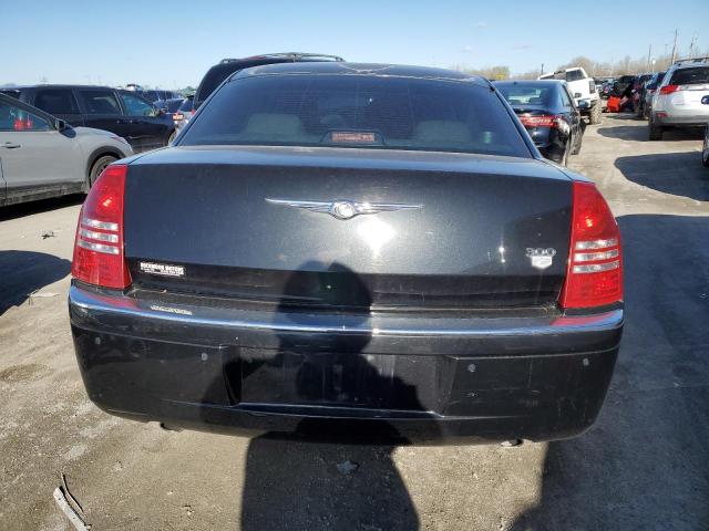 Photo 6 from auction – 2005 CHRYSLER 300C with VIN 2C3AA63H65H578133