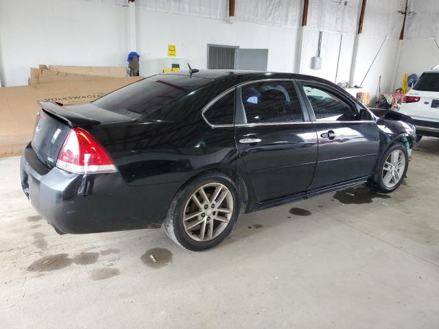 Photo 3 from auction – 2012 CHEVROLET IMPALA LTZ with VIN 2G1WC5E38C1335672
