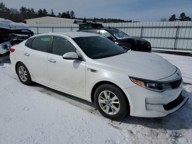 Photo 4 from auction – 2016 KIA OPTIMA LX with VIN KNAGT4L33G5089690