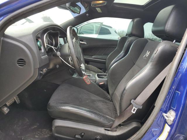 Photo 7 from auction – 2016 DODGE CHARGER R/ with VIN 2C3CDXGJ2GH126346