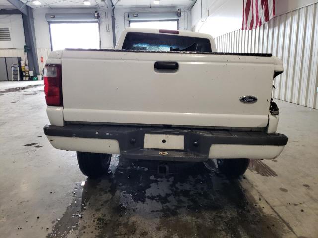 Photo 10 from auction – 2001 FORD RANGER with VIN 1FTYR14E91TB06029