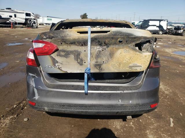 Photo 6 from auction – 2014 FORD FOCUS SE with VIN 1FADP3F27EL247342