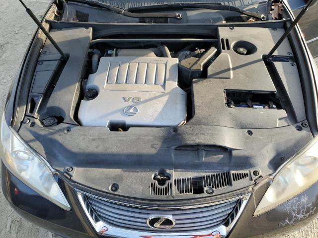 Foto 11 de la subasta – 2007 LEXUS ES 350 con VIN JTHBJ46G572056112