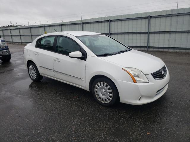 Photo 4 from auction – 2011 NISSAN SENTRA 2.0 with VIN 3N1AB6AP8BL728896