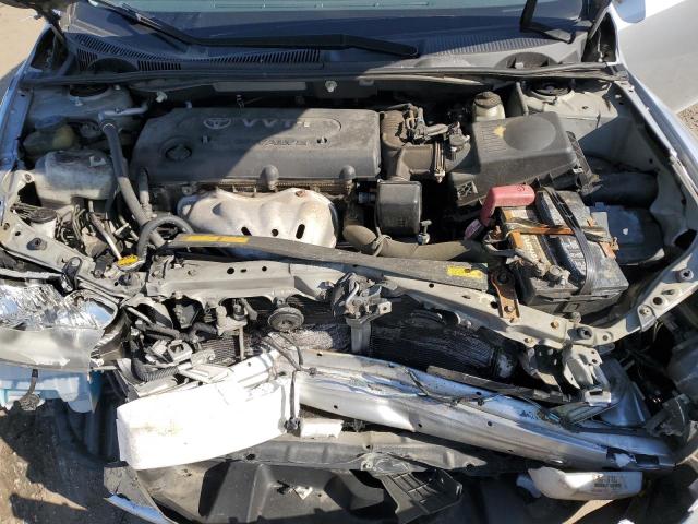 Photo 11 from auction – 2007 TOYOTA SCION TC with VIN JTKDE167470215784