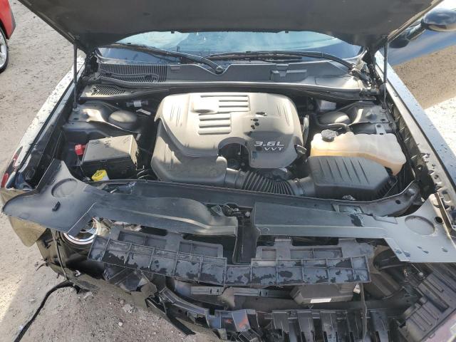Foto 11 de la subasta – 2022 DODGE CHALLENGER con VIN 2C3CDZJG0NH223096