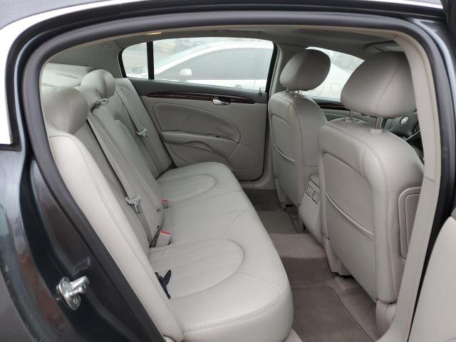 Photo 10 from auction – 2010 BUICK LUCERNE CX with VIN 1G4HE5E12AU109116