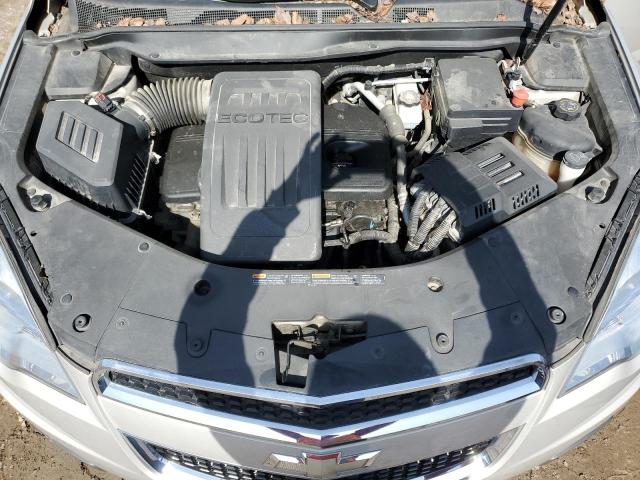 Photo 11 from auction – 2012 CHEVROLET EQUINOX LT with VIN 2GNALDEK2C6388025