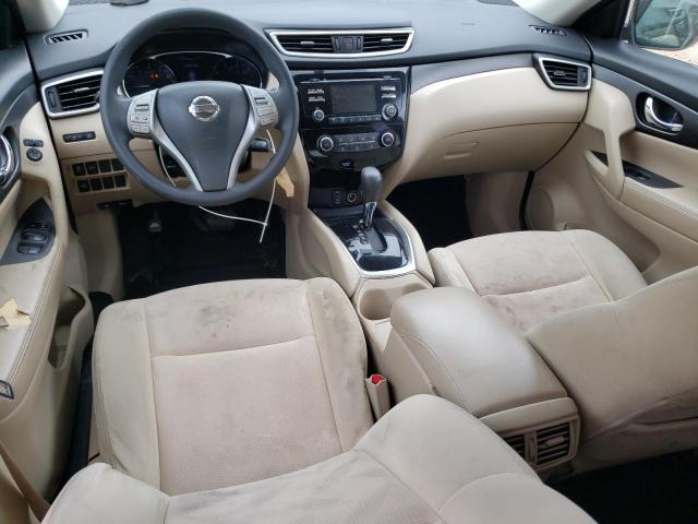Photo 8 from auction – 2016 NISSAN ROGUE S with VIN JN8AT2MT0GW027366