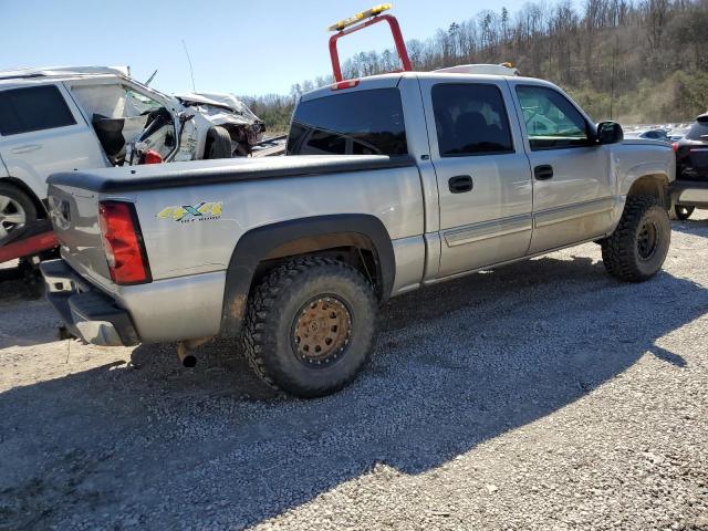 Photo 3 from auction – 2006 CHEVROLET SILVERADO with VIN 2GCEK13V161314430