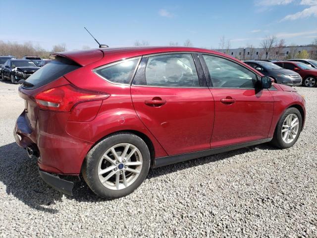 Photo 3 from auction – 2015 FORD FOCUS SE with VIN 1FADP3K2XFL346826