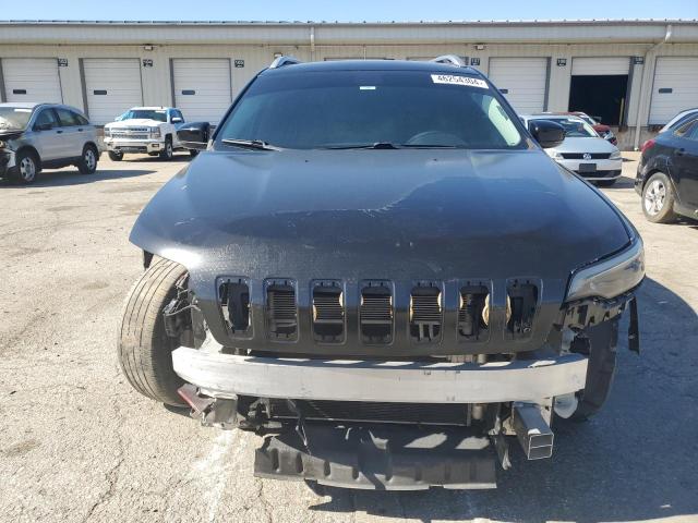 Photo 5 from auction – 2019 JEEP CHEROKEE L with VIN 1C4PJLLB2KD327571
