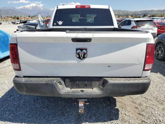 Photo 6 from auction – 2014 RAM 1500 ST with VIN 1C6RR6KG7ES408993