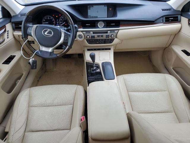 Photo 8 from auction – 2015 LEXUS ES 350 with VIN JTHBK1GG4F2193566