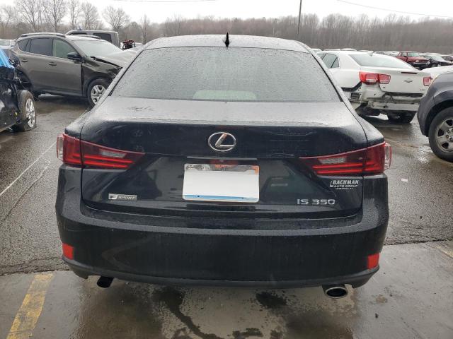 Photo 6 from auction – 2016 LEXUS IS 350 with VIN JTHBE1D25G5024267