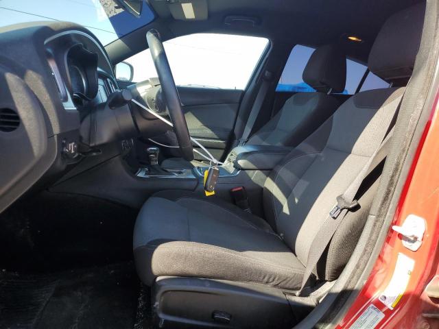 Photo 7 from auction – 2015 DODGE CHARGER SE with VIN 2C3CDXBG8FH775966