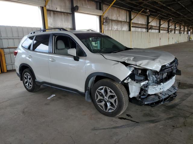 Photo 4 from auction – 2023 SUBARU FORESTER P with VIN JF2SKAEC2PH446143