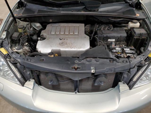 Photo 11 from auction – 2007 LEXUS RX 350 with VIN 2T2HK31U17C007051