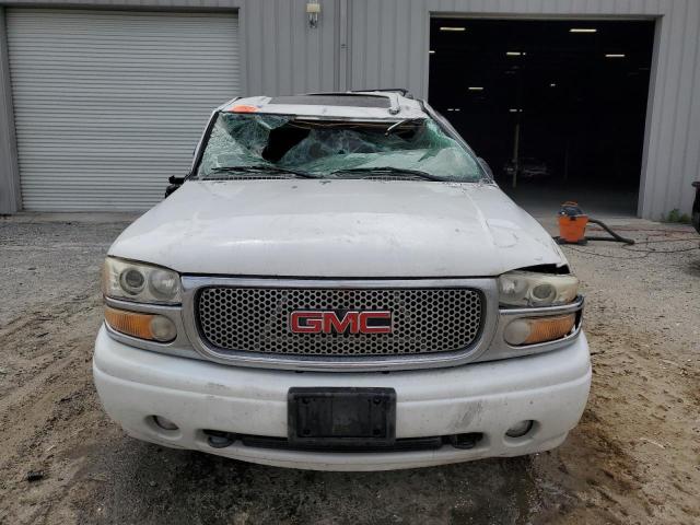Photo 5 from auction – 2006 GMC YUKON DENA with VIN 1GKEK63U96J142498