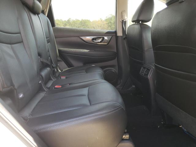 Photo 11 from auction – 2016 NISSAN ROGUE S with VIN KNMAT2MT1GP715365