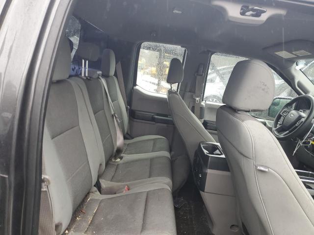 Photo 10 from auction – 2018 FORD F150 SUPER with VIN 1FTFX1EG8JFA53514