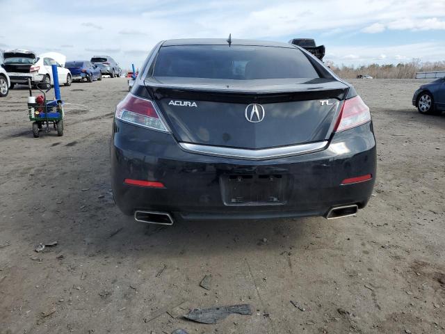 Photo 6 from auction – 2012 ACURA TL with VIN 19UUA8F50CA002217