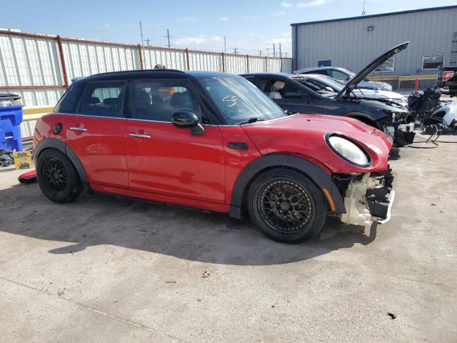 Photo 4 from auction – 2015 MINI COOPER S with VIN WMWXU3C55FT892360