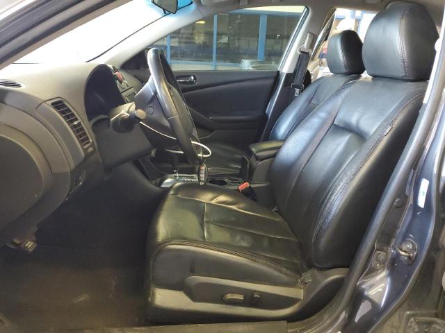 Photo 7 from auction – 2010 NISSAN ALTIMA BAS with VIN 1N4AL2AP1AN411551