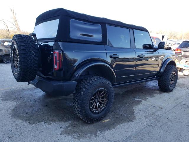 Foto 3 de la subasta – 2021 FORD BRONCO BAS con VIN 1FMDE5BH0MLA60928
