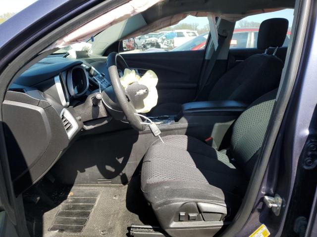 Photo 7 from auction – 2014 CHEVROLET EQUINOX LS with VIN 2GNALAEK1E6115238