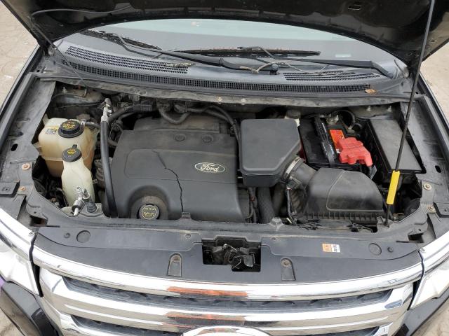 Photo 11 from auction – 2014 FORD EDGE LIMIT with VIN 2FMDK4KC9EBB36347
