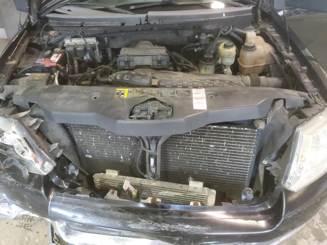 Photo 11 from auction – 2004 FORD F150 with VIN 1FTPX14504NB64458