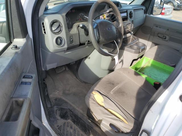 Photo 8 from auction – 2010 FORD ECONOLINE with VIN 1FTNE2EW9ADA29362