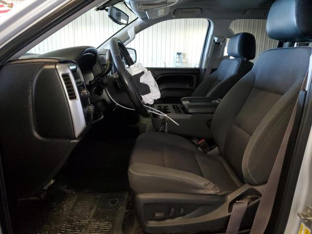 Photo 7 from auction – 2014 CHEVROLET SILVERADO with VIN 1GCVKREC8EZ367965