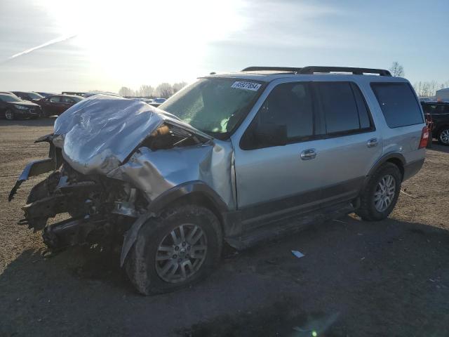FORD EXPEDITION 2012 with VIN 1FMJU1J55CEF52198 - Photo from auction