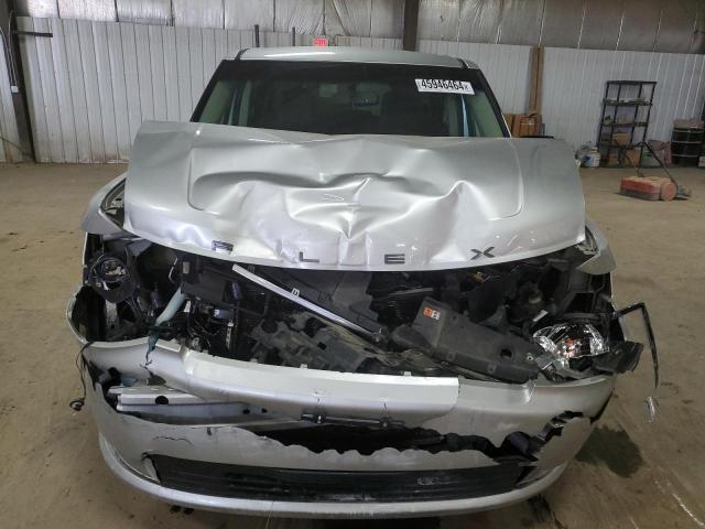 Photo 5 from auction – 2015 FORD FLEX SEL with VIN 2FMHK6C89FBA22728